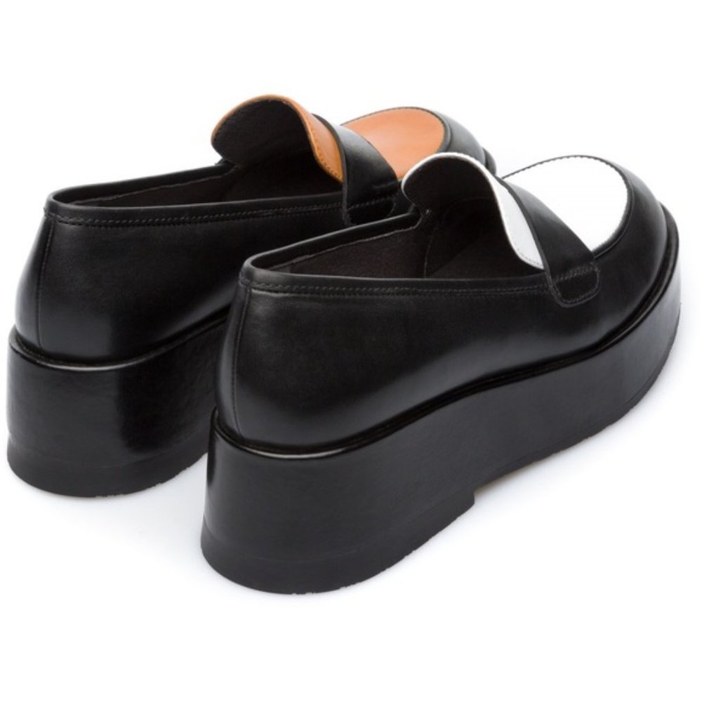 Camper Twin Edition loafers - Picture 5 of 8